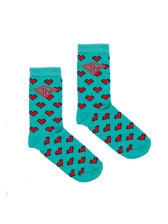 Носки Запорожец