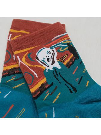 Носки Kawaii Factory