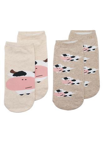 Носки Kawaii Factory