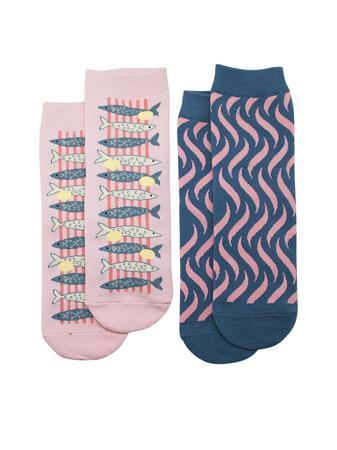 Носки Kawaii Factory