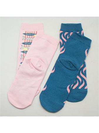 Носки Kawaii Factory
