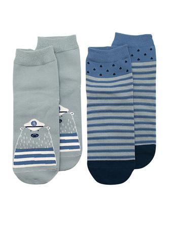 Носки Kawaii Factory