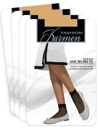 Носки Кармен