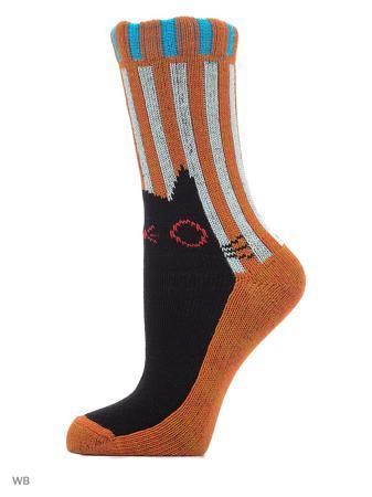 Носки Золотая игла