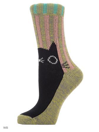 Носки Золотая игла