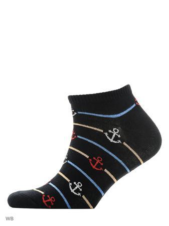 Носки Золотая игла