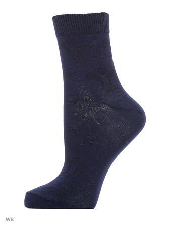 Носки Золотая игла