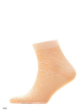 Носки Золотая игла