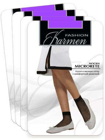 Носки Кармен