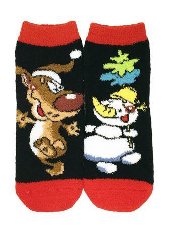 Носки HOBBY LINE