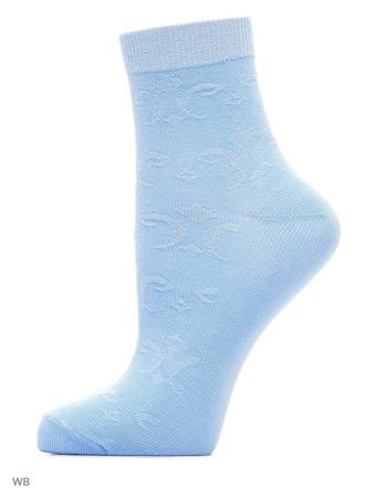 Носки Золотая игла