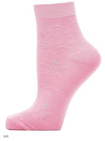 Носки Золотая игла