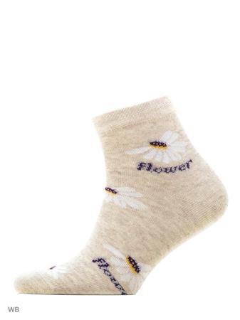 Носки Золотая игла