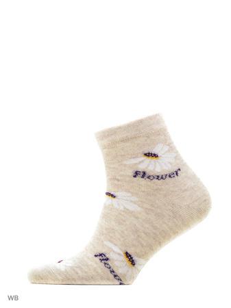 Носки Золотая игла