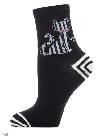 Носки Золотая игла