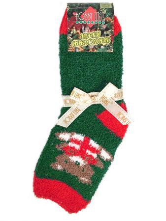 Носки HOBBY LINE