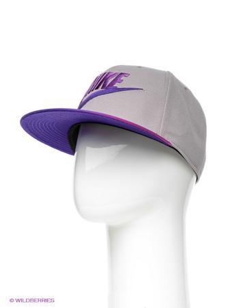 Бейсболка Nike