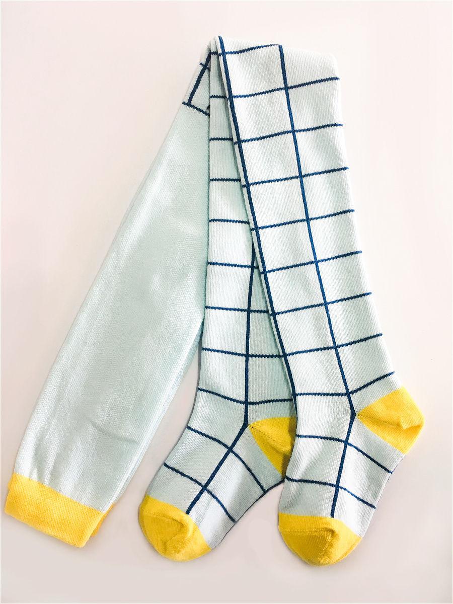 Носки  -  цвет