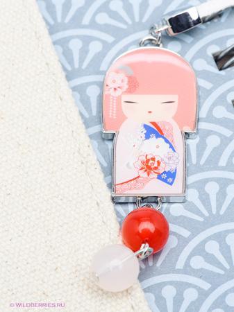 Обложка для документов Kimmidoll