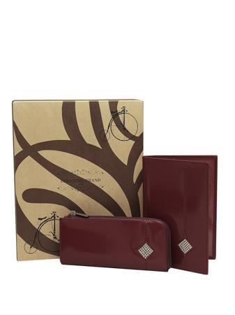 Обложка для документов Dimanche