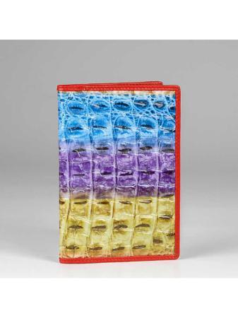 Обложка для документов Piero