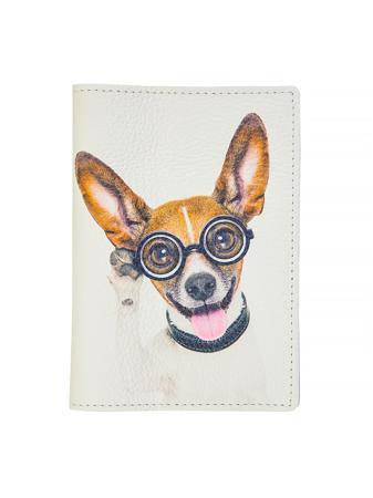 Обложка для документов Jane's Story