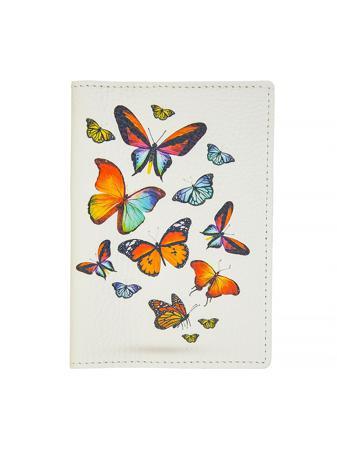 Обложка для документов Jane's Story