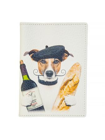 Обложка для документов Jane's Story