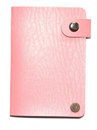 Обложка для документов Lola