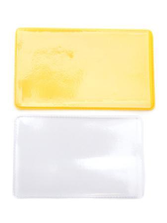 Обложка для документов Lola