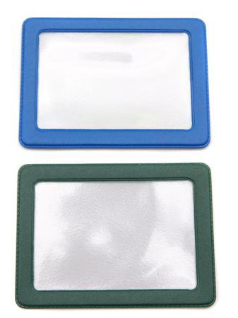 Обложка для документов Lola