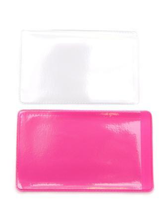 Обложка для документов Lola