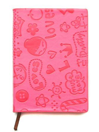 Обложка для документов Lola