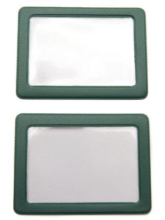 Обложка для документов Lola