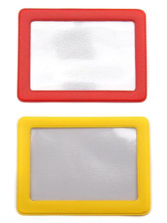 Обложка для документов Lola