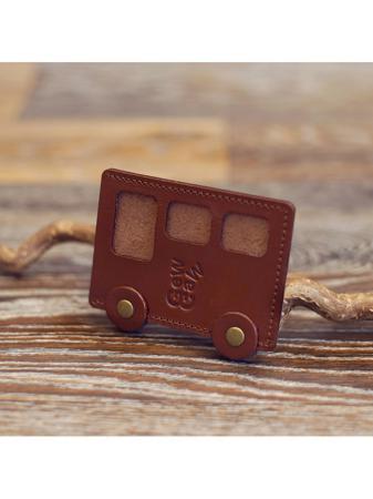 Обложка для документов GewGaw