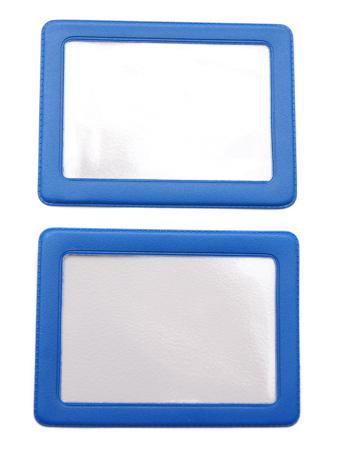 Обложка для документов Lola