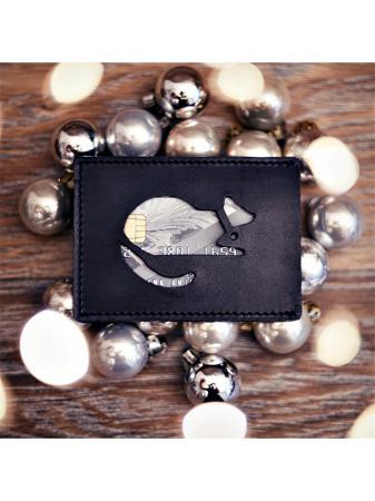 Обложка для документов GewGaw