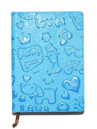 Обложка для документов Lola