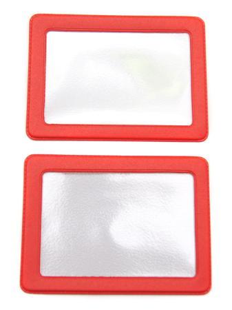 Обложка для документов Lola