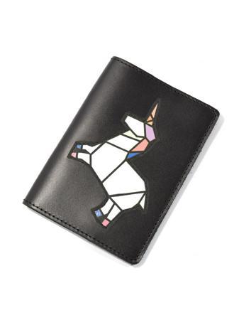 Обложка для документов BB1