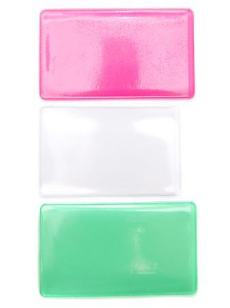 Обложка для документов Lola