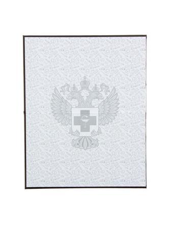 Обложка для документов А М Дизайн
