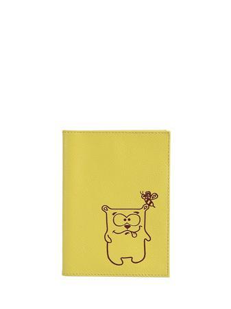 Бумажник FABULA