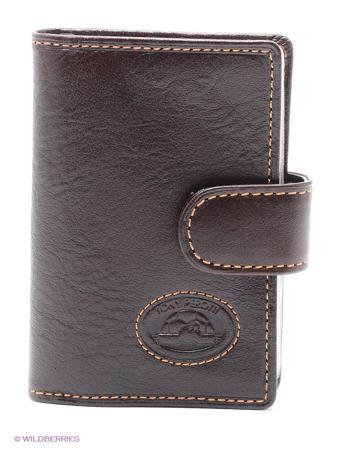 Кредитница Tony Perotti