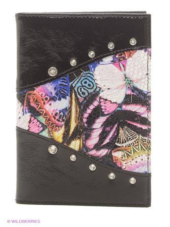 Бумажник Elisir