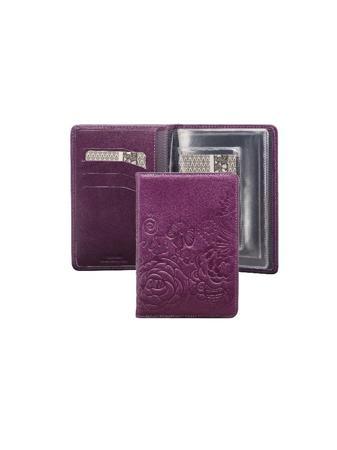 Бумажник Domenico Morelli