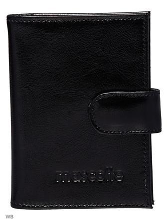 Обложка для документов Mascotte