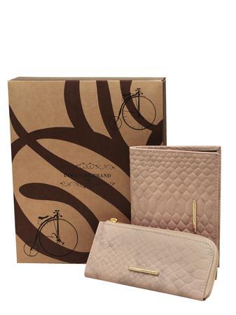 Обложка для документов Dimanche