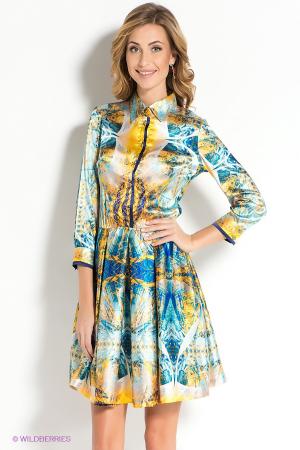 Платье MARY MEA